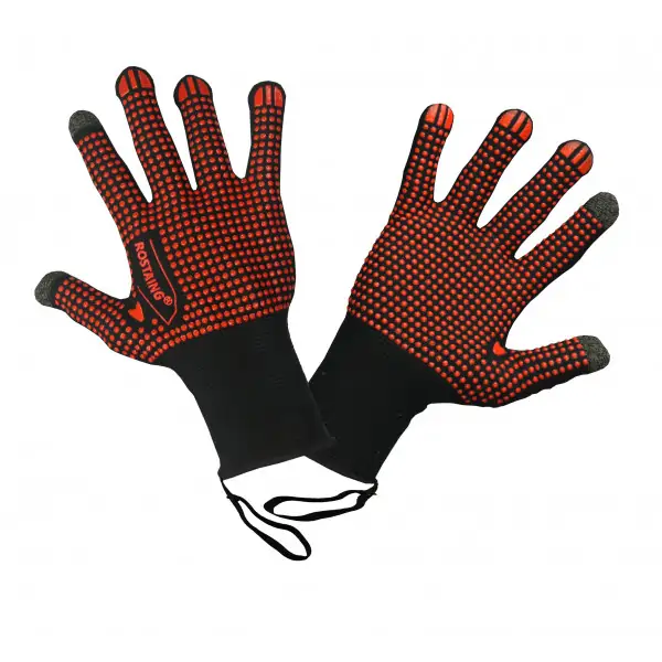 Rękawice maxgrip 2-stronne rękawiczki rostaing rozm. 7