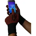 Rękawice maxgrip 2-stronne rękawiczki rostaing rozm. 9