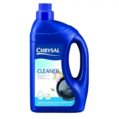 CHRYSAL CLEANER 1L - do dezynfekcji sekatorów, noży i pojemników