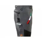 Profesjonalne spodnie anty-przecięciowe (sofly) r. 52