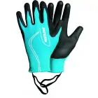 Rękawiczki maxteen dla chłopców niebieskie