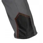Profesjonalne spodnie anty-przecięciowe air-light 3 rozm. l